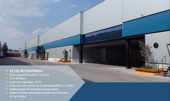 Foto de inmueble en hacienda vergel, Col. Jardín Industrial Ixtapaluca C.P. 56535, Ixtapaluca