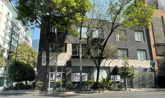 Foto de inmueble en Hamburgo, Col. Juárez C.P. 06600, Cuauhtémoc