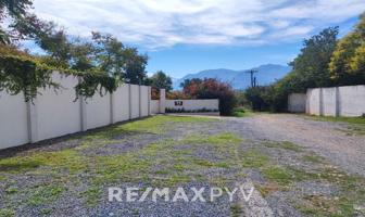 Foto de inmueble en Hector González #S/D, Col. Los Rodriguez C.P. 67300, Santiago