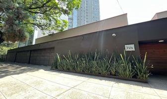 Foto de inmueble en Hegel #721, Col. Polanco V Sección C.P. 11560, Miguel Hidalgo