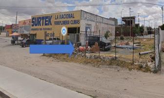 Foto de inmueble en Henequen, Col. Héroes de México C.P. 32590, Juárez
