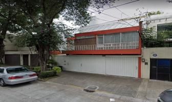 Foto de inmueble en HERIBERTO FRÍAS 1231, Del Valle Centro, Col. Insurgentes San Borja C.P. 03100, Benito Juárez