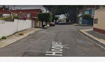Foto de inmueble en HERIBERTO HOOVER #00, Col. 1a Ampliación Presidentes C.P. 01299, Álvaro Obregón