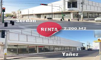 Foto de inmueble en Hermosillo Centro #0, Col. Hermosillo Centro C.P. 83000, Hermosillo