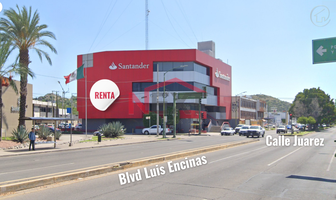 Foto de inmueble en Hermosillo Centro #0, Col. Hermosillo Centro C.P. 83000, Hermosillo
