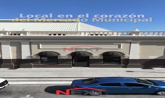 Foto de inmueble en Hermosillo Centro #0, Col. Hermosillo Centro C.P. 83000, Hermosillo