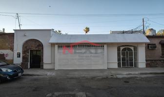Foto de inmueble en Hermosillo Centro #0, Col. Hermosillo Centro C.P. 83000, Hermosillo