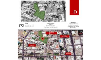 Foto de inmueble en  , Col. Hermosillo Centro C.P. 83000, Hermosillo