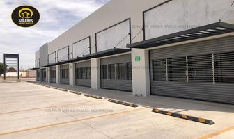 Foto de inmueble en  , Col. Hermosillo Centro C.P. 83000, Hermosillo