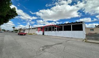 Foto de inmueble en  , Col. Hermosillo Centro C.P. 83000, Hermosillo