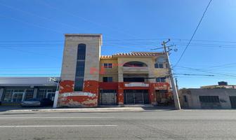 Foto de inmueble en  , Col. Hermosillo Centro C.P. 83000, Hermosillo