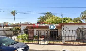 Foto de inmueble en  , Col. Hermosillo Centro C.P. 83000, Hermosillo