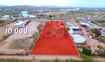 Foto de inmueble en , Col. Hermosillo Centro C.P. 83000, Hermosillo