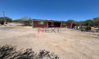 Foto de inmueble en  , Col. Hermosillo Centro C.P. 83000, Hermosillo