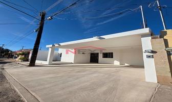 Foto de inmueble en  , Col. Hermosillo Centro C.P. 83000, Hermosillo