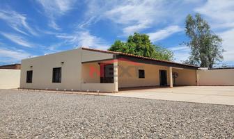 Foto de inmueble en , Col. Hermosillo Centro C.P. 83000, Hermosillo