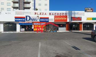 Foto de inmueble en  , Col. Hermosillo Centro C.P. 83000, Hermosillo