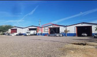 Foto de inmueble en , Col. Hermosillo Centro C.P. 83000, Hermosillo