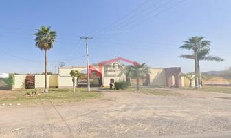 Foto de inmueble en , Col. Hermosillo Centro C.P. 83000, Hermosillo