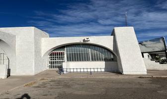 Foto de inmueble en  , Col. Hermosillo C.P. 83334, Hermosillo