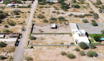 Foto de inmueble en  , Col. Hermosillo C.P. 83334, Hermosillo