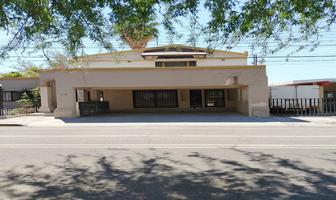 Foto de inmueble en  , Col. Hermosillo C.P. 83334, Hermosillo