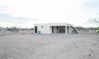 Foto de inmueble en  , Col. Hermosillo C.P. 83334, Hermosillo