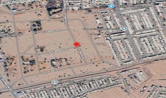 Foto de inmueble en , Col. Hermosillo C.P. 83334, Hermosillo