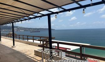 Foto de inmueble en HERNAN CORTES, Col. Magallanes C.P. 39670, Acapulco de Juárez