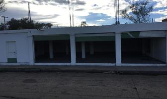 Foto de inmueble en Heroes de Cananea, Col. Álamos C.P. 36750, Salamanca