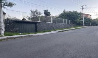 Foto de inmueble en , Col. Héroes de Padierna C.P. 14200, Tlalpan