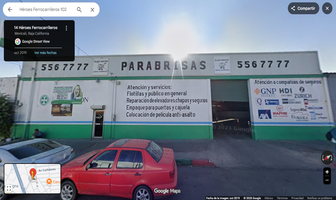 Foto de inmueble en heroes ferrocarrileros, Col. Libertad C.P. 21030, Mexicali