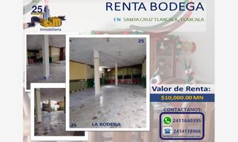 Foto de inmueble en Heroico Colegio Militar #73, Col. San Diego C.P. 90355, Apizaco