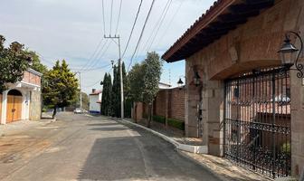 Foto de inmueble en Herradura, Col. Contadero C.P. 05500, Cuajimalpa de Morelos