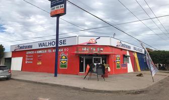 Foto de inmueble en Hidalgo #0, Col. Hidalgo C.P. 85140, Cajeme