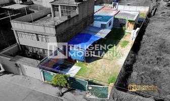 Foto de inmueble en Hidalgo 11, Valle de Santa Cruz, 56120 Texcoco de Mora, Méx., Col. Santa Cruz de Arriba C.P. 56120, Texcoco