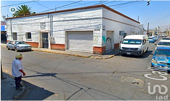 Foto de inmueble en HIDALGO #127, Col. Chalco de Díaz Covarrubias Centro C.P. 56600, Chalco