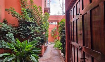 Foto de inmueble en Hidalgo, Col. Centro C.P. 76000, Querétaro