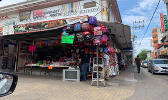 Foto de inmueble en Hidalgo, Col. Culiacán (Culiacán) C.P. 80139, Culiacán
