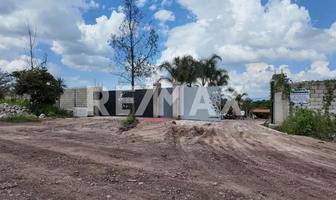 Foto de inmueble en Hidalgo, Lote, Col. Bellavista C.P. 45720, Acatlán de Juárez