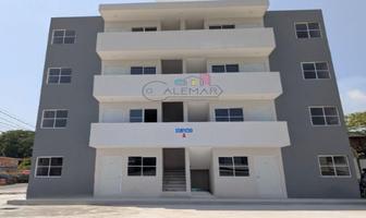 Foto de inmueble en  , Col. Hidalgo Oriente C.P. 89570, Ciudad Madero