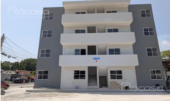 Foto de inmueble en  , Col. Hidalgo Oriente C.P. 89570, Ciudad Madero