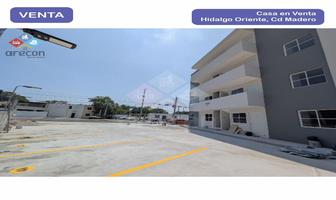 Foto de inmueble en  , Col. Hidalgo Oriente C.P. 89570, Ciudad Madero