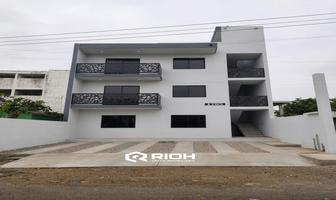Foto de inmueble en  , Col. Hidalgo Poniente C.P. 89570, Ciudad Madero