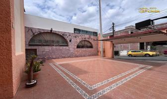 Foto de inmueble en , Col. Hidráulica C.P. 98068, Zacatecas