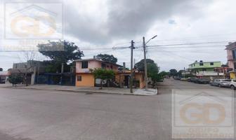 Foto de inmueble en  , Col. Hipódromo C.P. 89560, Ciudad Madero