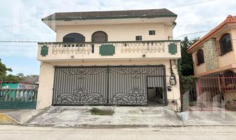 Foto de inmueble en  , Col. Hipódromo C.P. 89560, Ciudad Madero