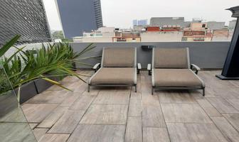 Foto de inmueble en  , Col. Hipódromo Condesa C.P. 06170, Cuauhtémoc
