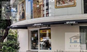 Foto de inmueble en  , Col. Hipódromo Condesa C.P. 06170, Cuauhtémoc