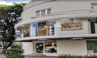 Foto de inmueble en , Col. Hipódromo Condesa C.P. 06170, Cuauhtémoc
